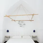 Holiday home Magdala Monacizzo